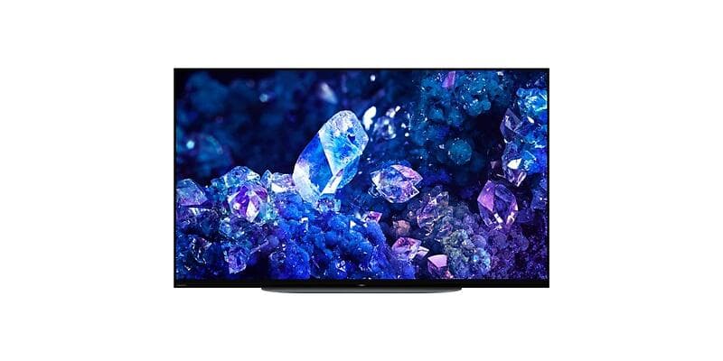 Sony Bravia XR-48A90K 48" 4K Ultra HD (3840x2160) OLED Google TV