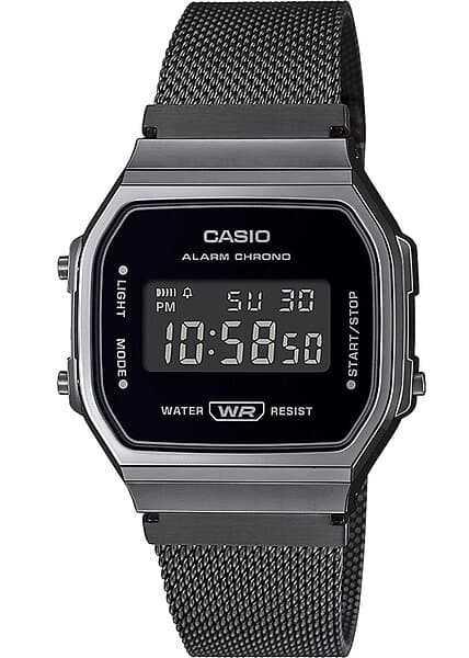 Casio Vintage A168WEMB-1B