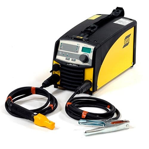 ESAB Caddy Arc 201i A33 kit
