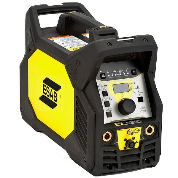 ESAB Renegade ET 300iP Pulse 400V/230V TIG