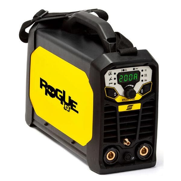 ESAB Tigsvets Rogue ET 200i PRO DC