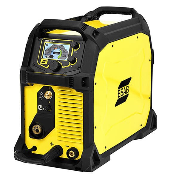 ESAB Rebel EMP 320ic (Utan slangpaket)