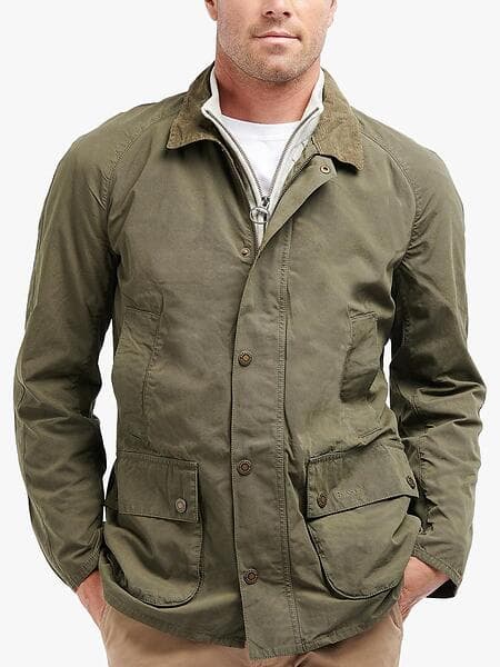 Barbour Ashby Casual Jacket (Herr)