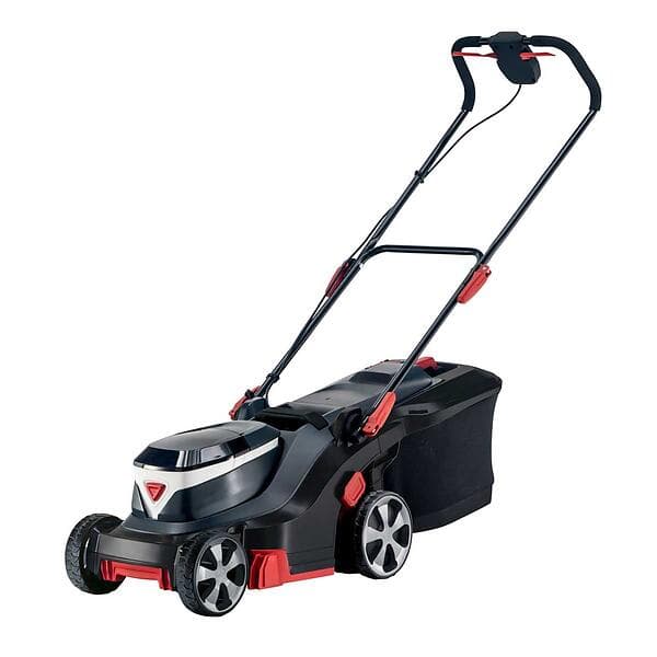 AL-KO 38.2 Li Comfort