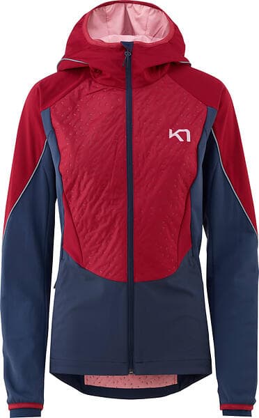 Kari Traa Tirill 2.0 Jacket (Dam)