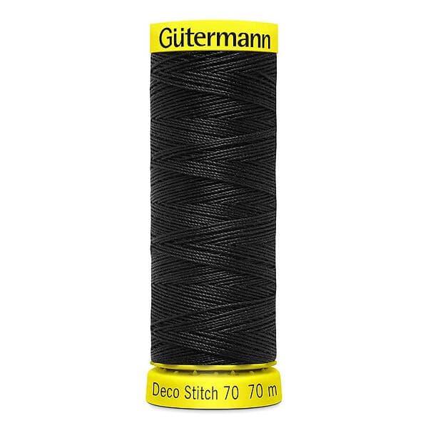 Gütermann Deco Stitch 70m