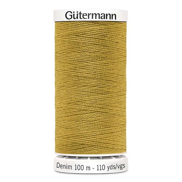 Gütermann Denim 100m