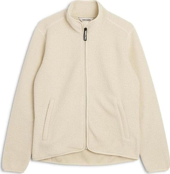 Tretorn Farhult Pile Jacket (Dam)