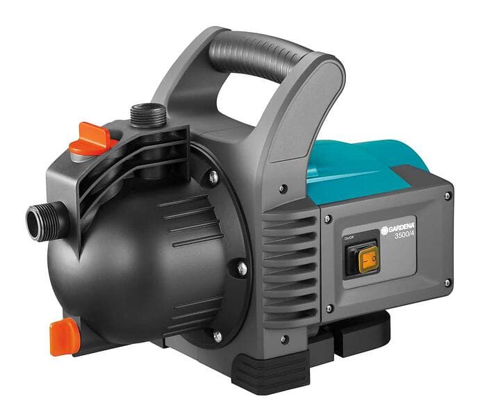 Gardena Bevattningspump Classic 3500/4