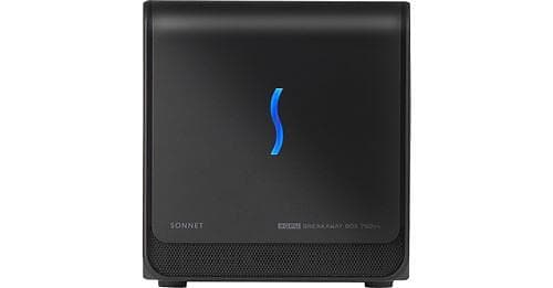 Sonnet eGFX Breakaway Box 750ex