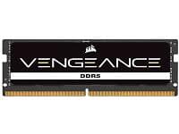 Corsair Vengeance Black SO-DIMM DDR5 4800MHz 32GB (CMSX32GX5M1A4800C40)