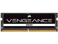 Corsair Vengeance Black SO-DIMM DDR5 4800MHz 32GB (CMSX32GX5M1A4800C40)