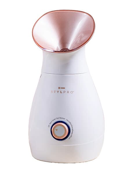 StylPro 4-in-1 Facial Steamer