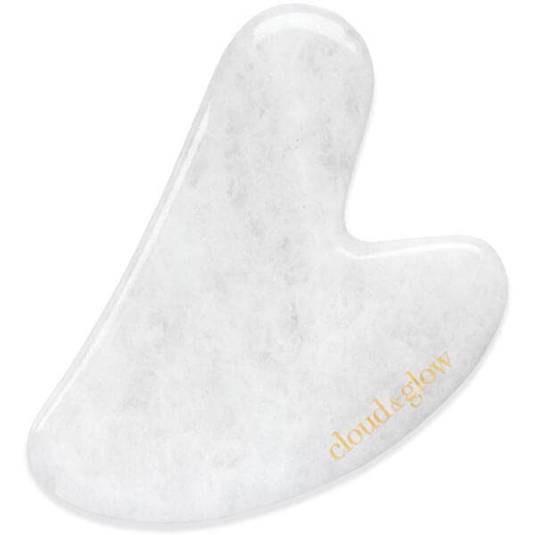 Cloud & Glow Jade Gua Sha