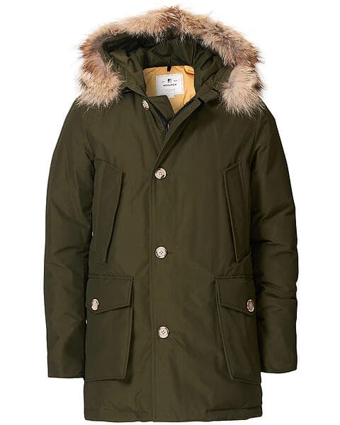 Woolrich Arctic Parka (Herr)