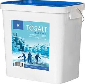 SP Tösalt Standard 12L