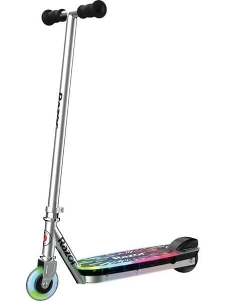 Razor ColourRave E