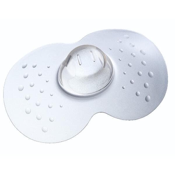 Mam Nipple Shields Size 2 2st