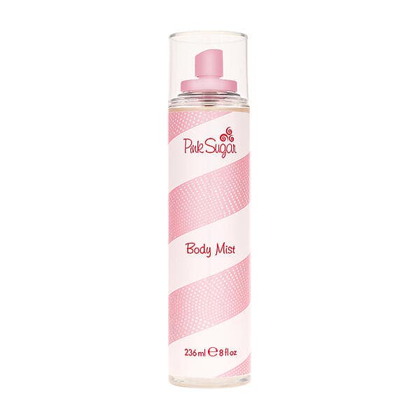 Aquolina Pink Sugar Body Mist 236ml