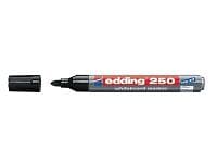 Edding 250 Whiteboardpenna Rund (gul)