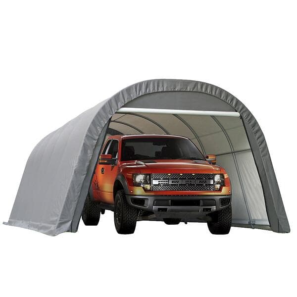 Hamron Garage Tent 6x3.6m