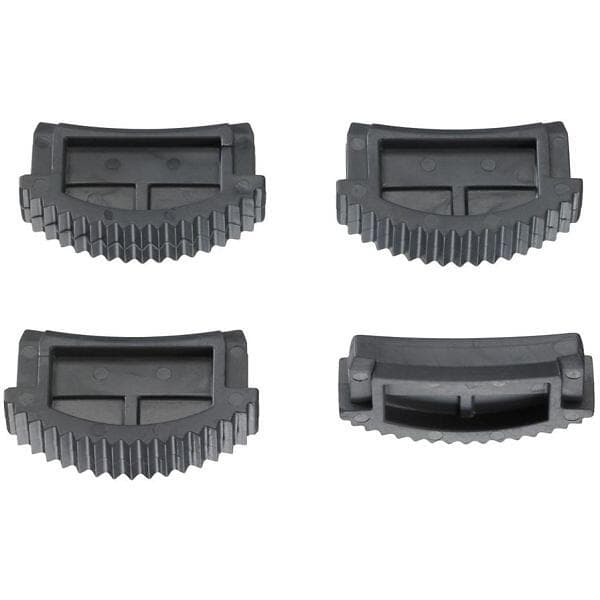 Wibe WTB GS 4 Glidskydd 4-pack