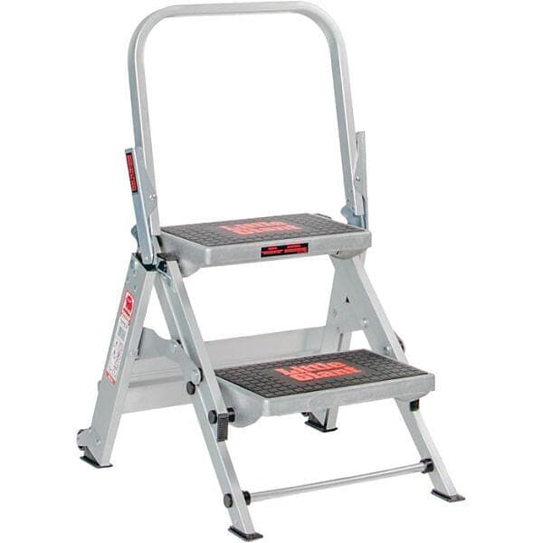 Laggo Easy Step Trappstege 2 steg