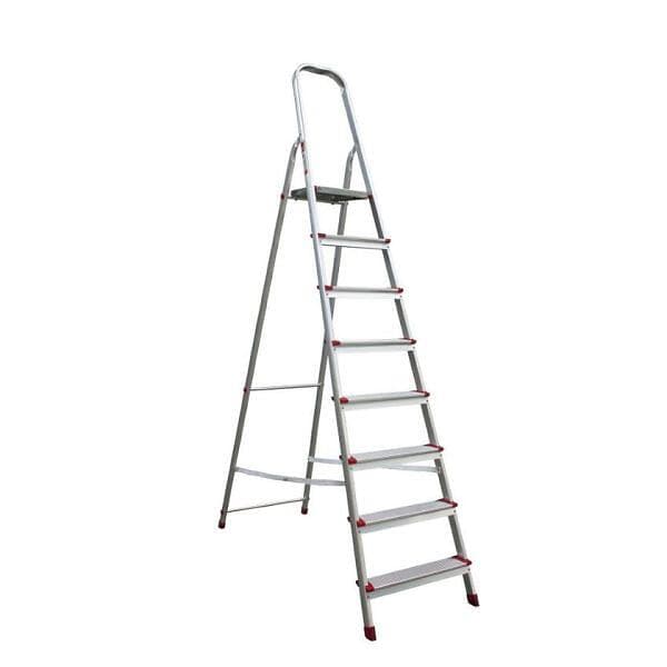 Laggo 228 Trappstege 8 steg