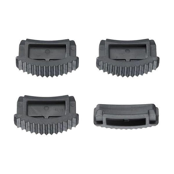Wibe WTB GS 2 Glidskydd 4-pack