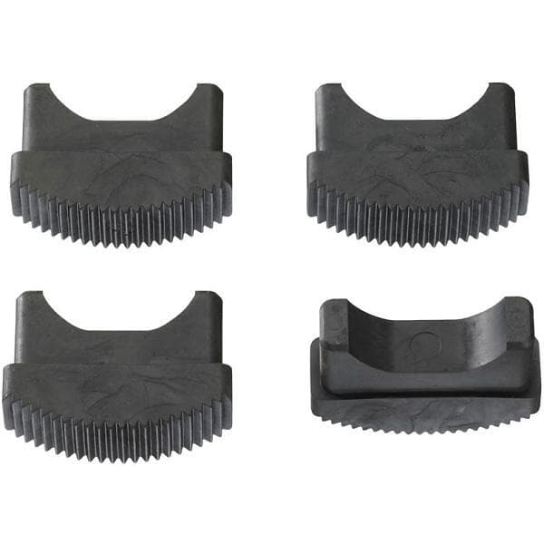 Wibe WTB GS 21 Glidskydd 4-pack