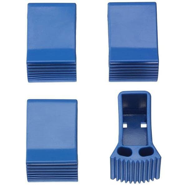Wibe WTB GS 35 Glidskydd 4-pack