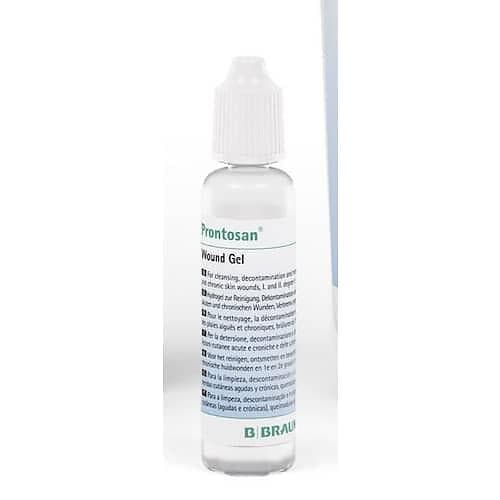 Braun Prontosan Sårgel 30ml