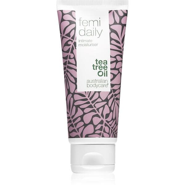 Australian BodyCare Bodycare Femi Daily 100ml