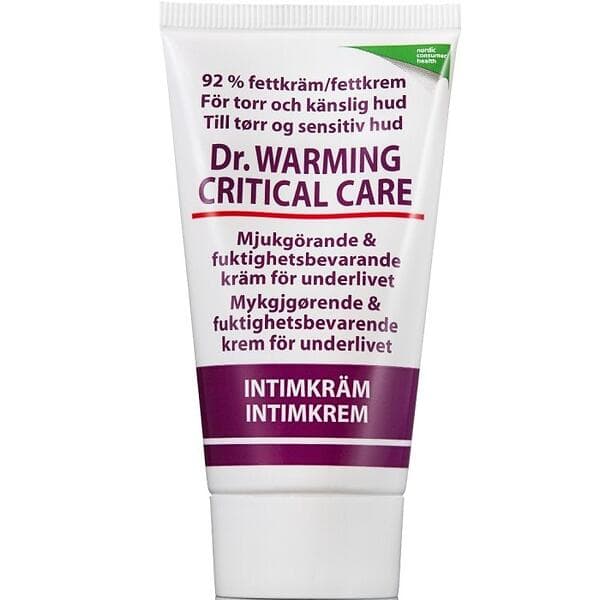 Warming Critical Care 40ml