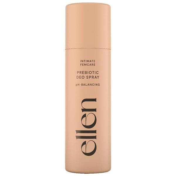 Ellen Prebiotic Deo Spray 100ml