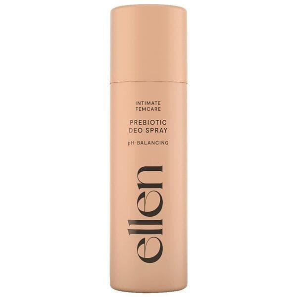 Ellen Prebiotic Deo Spray 100ml