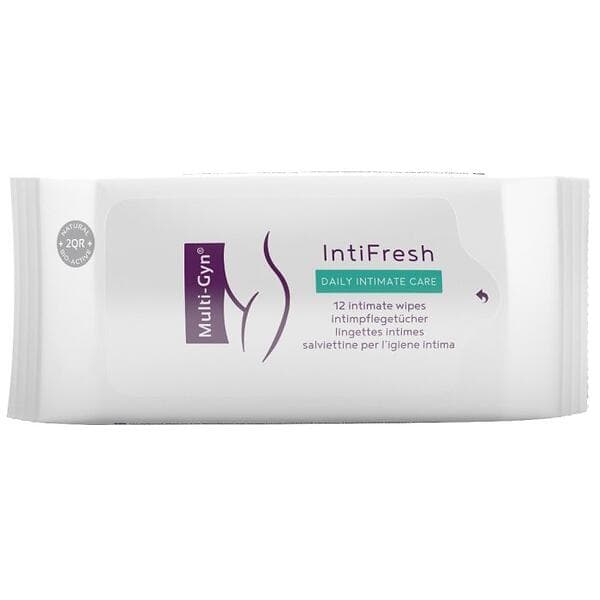 Multi-Gyn IntiFresh 12st