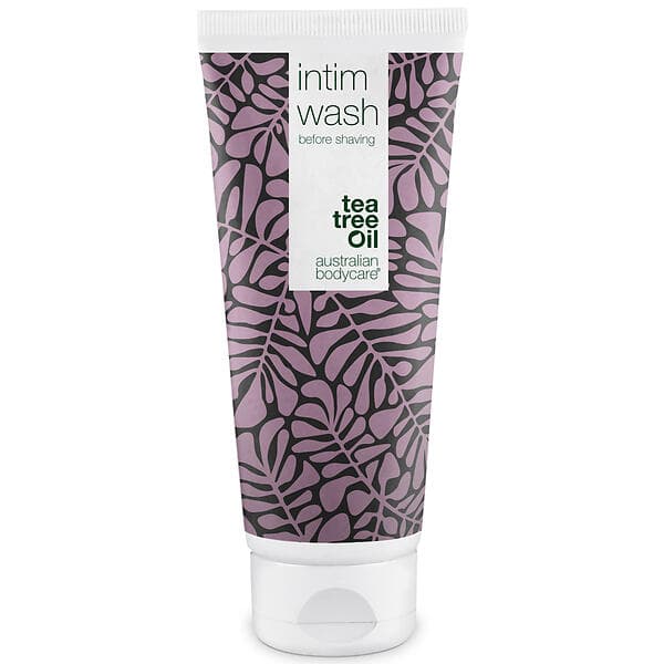 Australian BodyCare Intim Wash 200ml