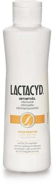 Lactacyd Intim Wash 250ml