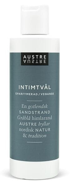 Austre Intimtvål 200ml