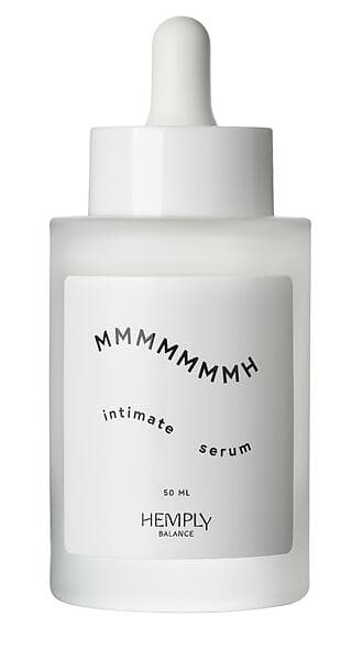 Hemply Balance Intimate Serum CBD 100mg 50ml
