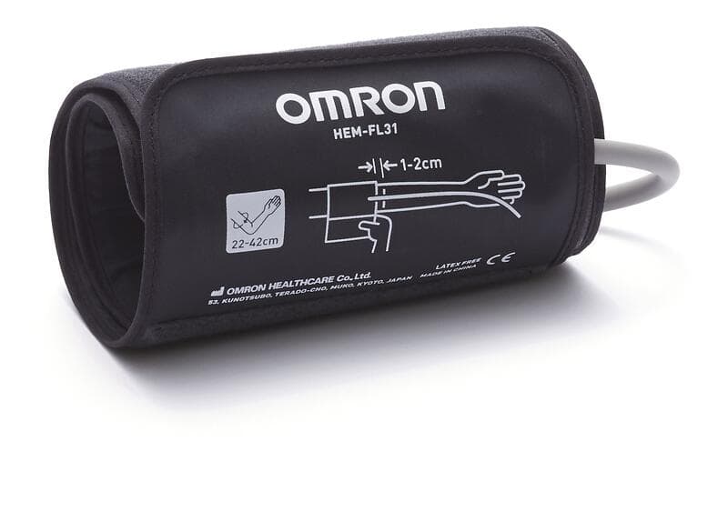 Omron HEM-FL31 Wrap Cuff