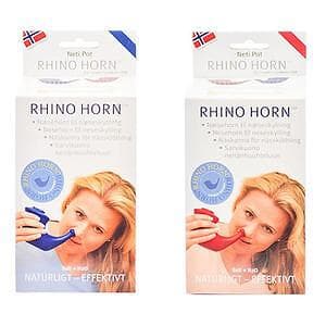 Rhino Horn