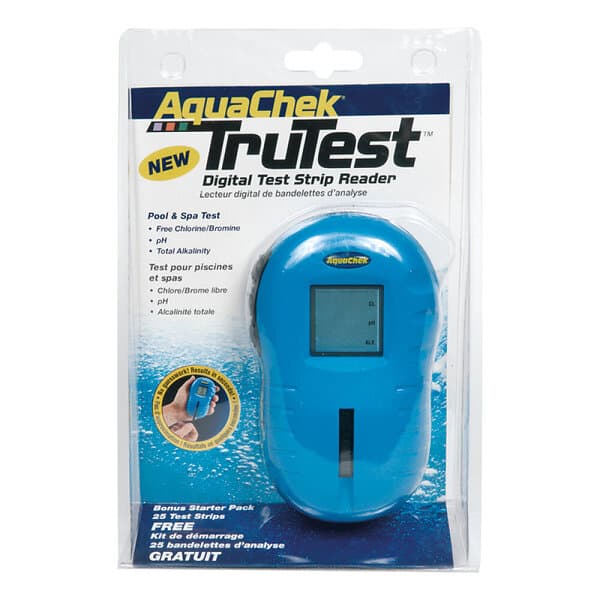 Aquachek TruTest Digital Reader