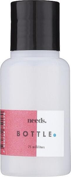 Needs Travel Bottle 75ml