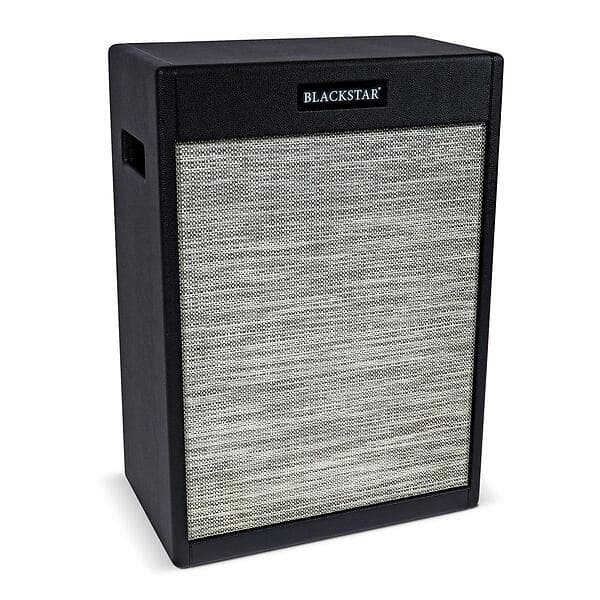 Blackstar ST James 212VOC