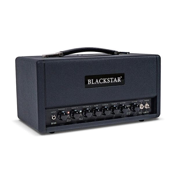 Blackstar St James 50 6L6