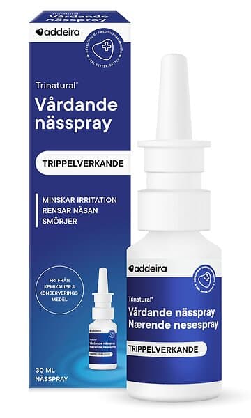 Trinatural nässpray 30 ml