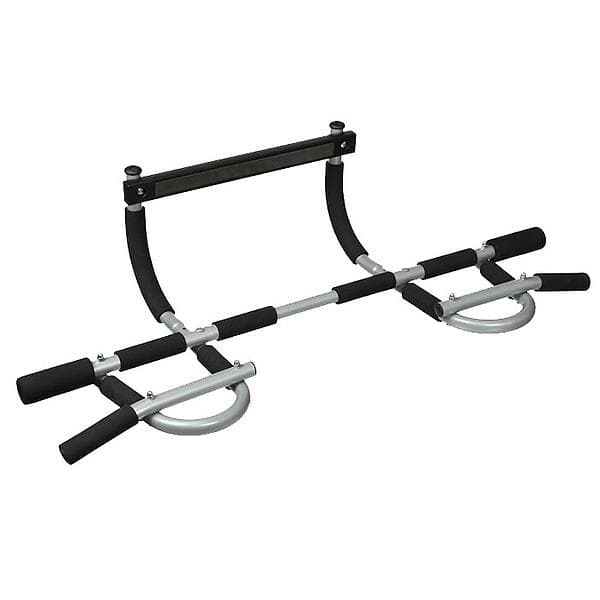 Iron Gym Xtreme Plus