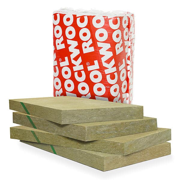Rockwool Isolering Flexibatts 220x565x1170mm 1,98m²